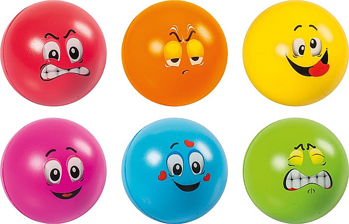 BR MINGE ANTISTRES SMILEY 6CM 27357 [2]