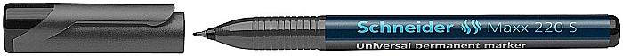 SCR MARKER SCHNEIDER OHP 220 S/NEGRU 4045 [2]
