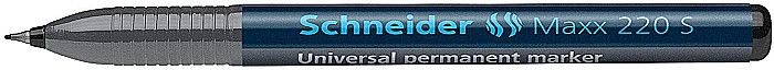 SCR MARKER SCHNEIDER OHP 220 S/NEGRU 4045 [4]