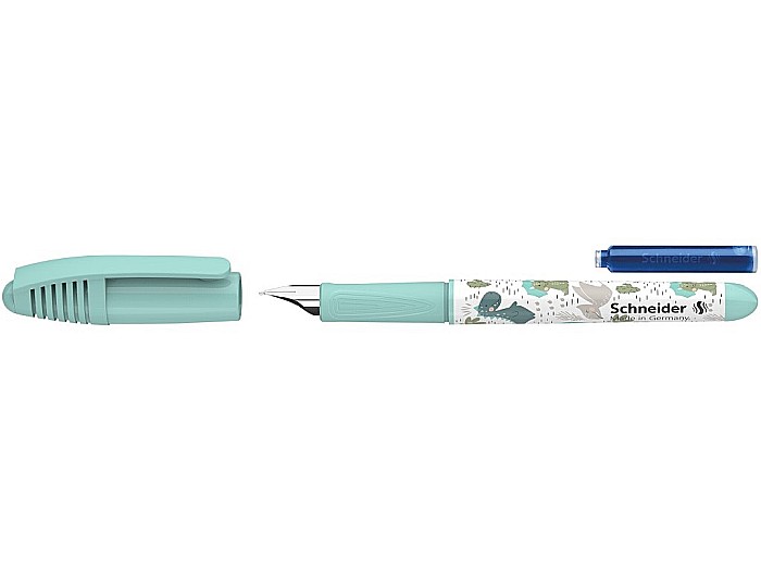 SCR STILOU SCHNEIDER ZIPPI CU REZERVA 2909 [2]