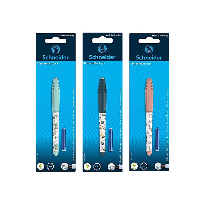 SCR ROLLER SCHNEIDER ZIPPI+REZERVA 2899 VERNIL 435 [2]