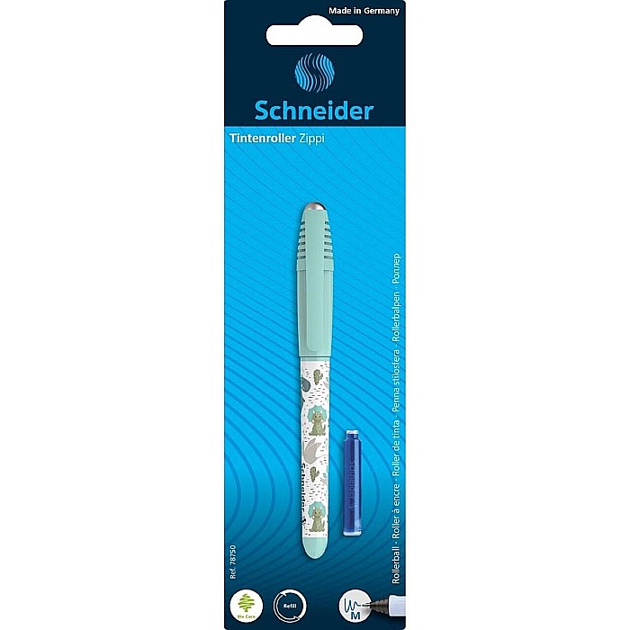 SCR ROLLER SCHNEIDER ZIPPI+REZERVA 2899 VERNIL 435 [3]