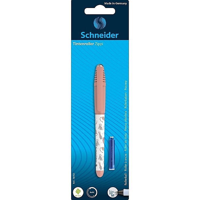SCR ROLLER SCHNEIDER ZIPPI+REZERVA 2899 VERNIL 435 [4]