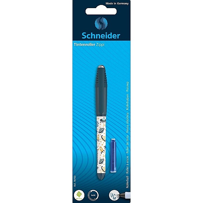 SCR ROLLER SCHNEIDER ZIPPI+REZERVA 2899 VERNIL 435 [5]