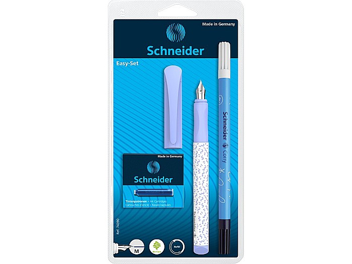 SCR SET SCHNEIDER EASY STILOU cu PIC si PATROANE 4679 [2]