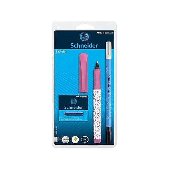 SCR SET SCHNEIDER EASY ROLLER cu PIC si 6 PATROANE 4678 [1]