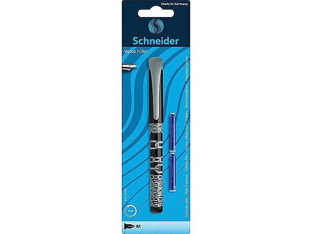 SCR STILOU SCHNEIDER VOICE+2 REZERVE 5065 [2]