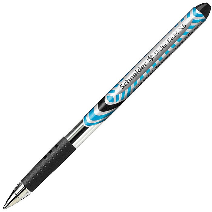 SCR PIX SCHNEIDER SLIDER BASIC XB NEGRU [1]