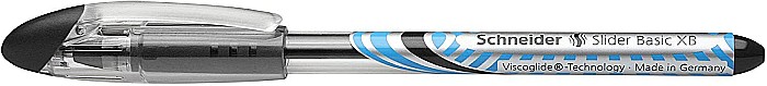 SCR PIX SCHNEIDER SLIDER BASIC XB NEGRU [4]