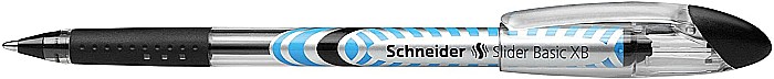SCR PIX SCHNEIDER SLIDER BASIC XB NEGRU [7]