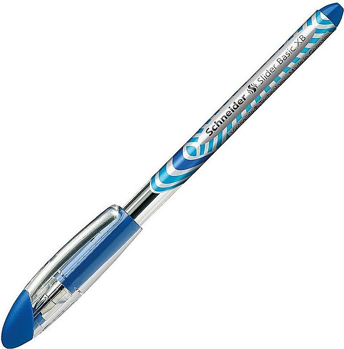 SCR PIX SCHNEIDER SLIDER BASIC XB ALBASTRU 3014 [1]