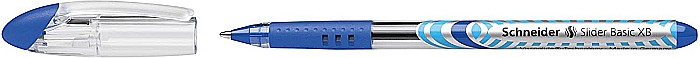 SCR PIX SCHNEIDER SLIDER BASIC XB ALBASTRU 3014 [5]