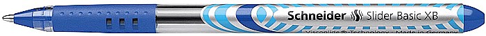SCR PIX SCHNEIDER SLIDER BASIC XB ALBASTRU 3014 [6]