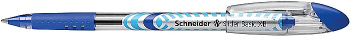 SCR PIX SCHNEIDER SLIDER BASIC XB ALBASTRU 3014 [7]