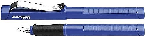SCR STILOU SCHNEIDER BASE UNI ARCTIC BLUE STI028 [3]
