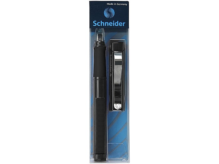 SCR STILOU SCHNEIDER BASE UNI ARCTIC BLUE STI028 [4]