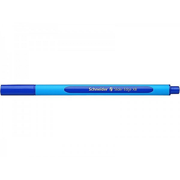 SCR PIX SCHNEIDER SLIDER EDGE XB/ ALBASTRU 5860 [2]