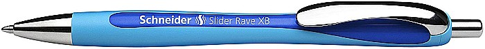 SCR PIX SCHNEIDER SLIDER RAVE XB 1.4 ALBASTRU 5856 [2]