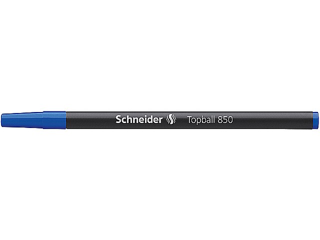 SCR MINA SCHNEIDER TOPBALL 850 ALBASTRU [2]