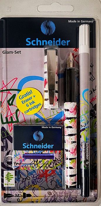 SCR SET STILOU CU PIC SI 6 REZERVE SCHNEIDER GLAM  SD-012492 [10]