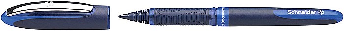 SCR ROLLER SCHNEIDER ONE BUSINESS 0.6 BLUE ROG031 [3]
