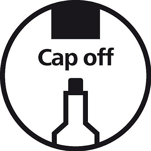 SCR ROLLER SCHNEIDER ONE BUSINESS 0.6 BLUE ROG031 [6]