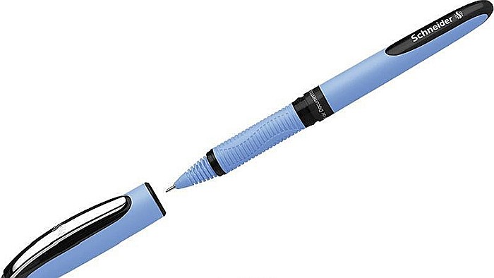 SCR ROLLER SCHNEIDER ONE HYBRID N 0.5 NEGRU SD-005645 [1]