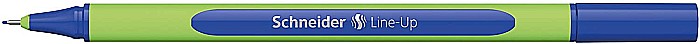 SCR FINELINER SCHNEIDER LINE-UP 0.4MM ALBASTRU [2]