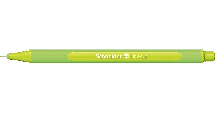 SCR FINELINER SCHNEIDER LINE-UP 0.4MM VE MAR [2]