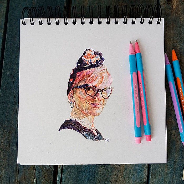 SCR PIX SCHNEIDER SLIDER EDGE XB/ FLAMINGO 5860 [6]