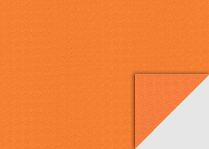 KP HARTIE CALC DECOR 115GR 50*70CM PORTOCALIU 4822341 [2]