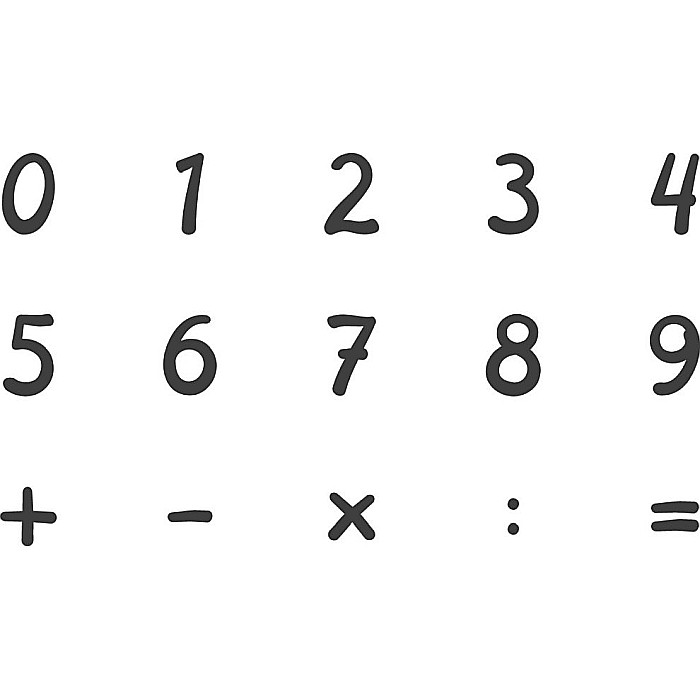 KP SET STAMPILE HEYDA NUMERE 4888478 [3]