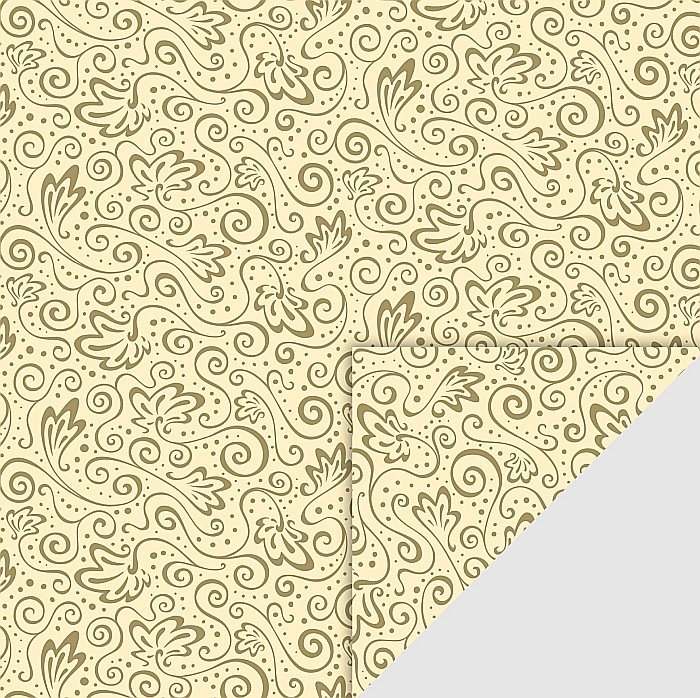 KP HARTIE ORIGAMI 20*20CM 90GR 33/SET MOTIV MILANO 4875531 [1]