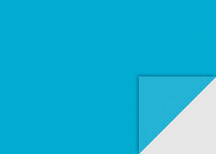 KP HARTIE CALC DECOR 115GR 50*70CM ALBASTRU DESCHIS 4822332 [3]