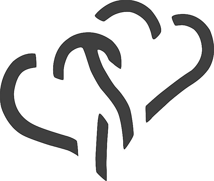 KP PERFORATOR DECORATIV HEYDA 1.7CM INIMA DUBLA 3687451 [3]