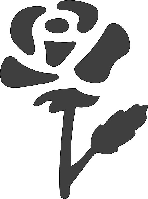 KP PERFORATOR DECORATIV HEYDA 1.7CM TRANDAFIR 3687456 [3]