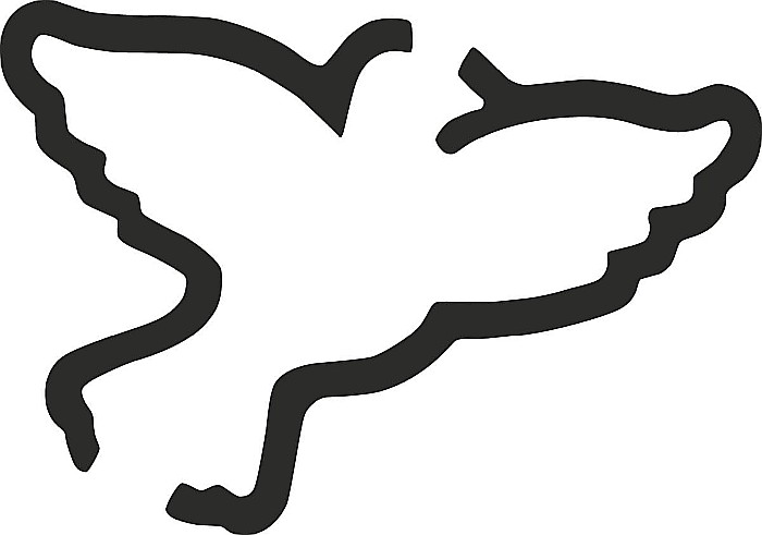 KP PERFORATOR DECORATIV HEYDA 2.5CM POP-UP PORUMBEL 3687525 [4]