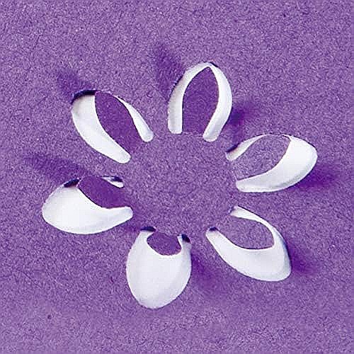 KP PERFORATOR DECORATIV HEYDA 2.5CM POP-UP FLOARE 3687526 [3]