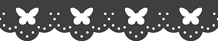 KP PERFORATOR DECORATIV PENTRU MARGINI HEYDA 1.5CM FLUTURE 3687480 [4]