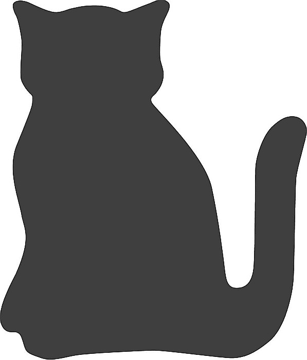 KP PERFORATOR DECORATIV HEYDA 1.7CM PISICA 3687459 [3]