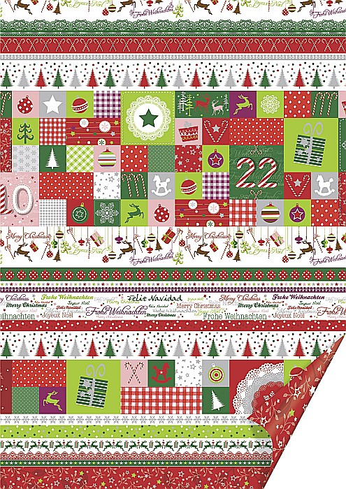 KP CARTON DECOR 50*70 300GR MOTIV CRACIUN 4771831 [1]