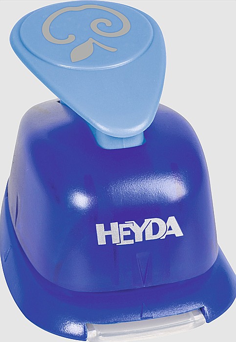 KP PERFORATOR DECORATIV HEYDA 2.5CM MAR 3687701 [1]