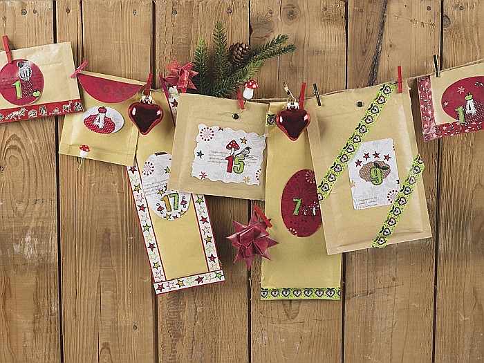 KP CARTON DECOR 50*70 300GR MOTIV ANIMALELE PADURII ROSU 4772016 [2]