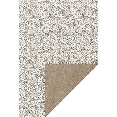 KP CARTON DECOR KRAFT A4 MODEL DANTELA ALBA 4772755 [1]
