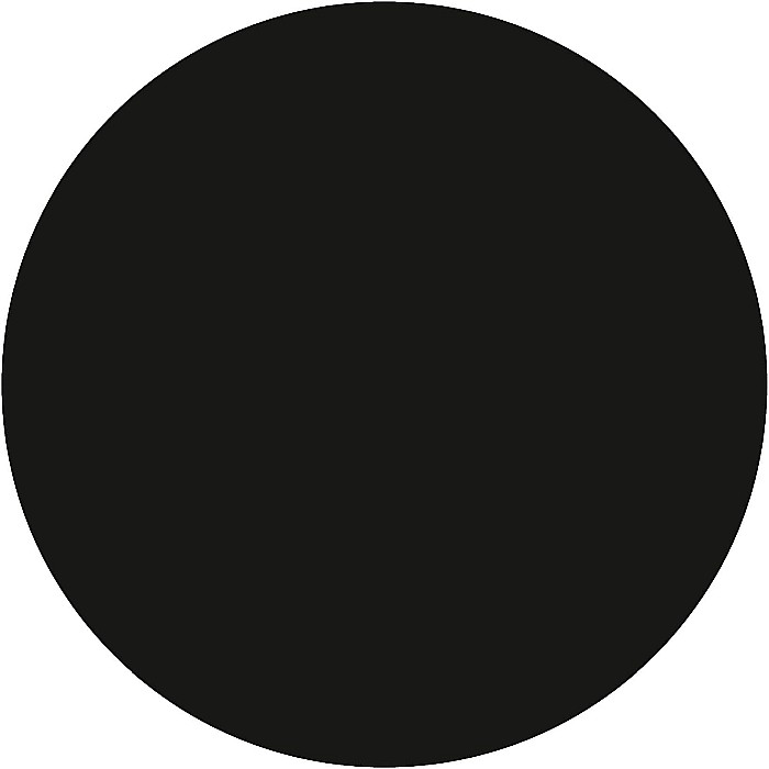 KP PERFORATOR DECORATIV HEYDA  XXL 7.5CM CERC 3687560 [2]