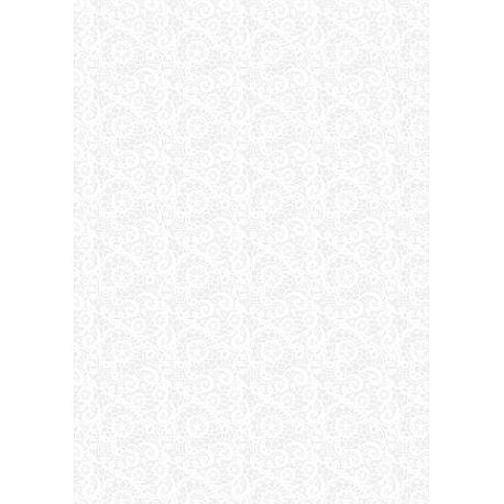 KP HARTIE CALC A4 115GR MODEL DANTELA 4878893 [1]