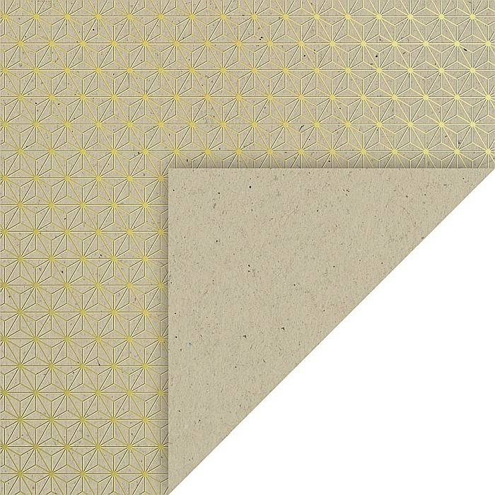 KP CARTON DECOR 50*70 220GR MOTIV STELE STRALUCITOARE AURIU LUCIOS 4771847 [2]