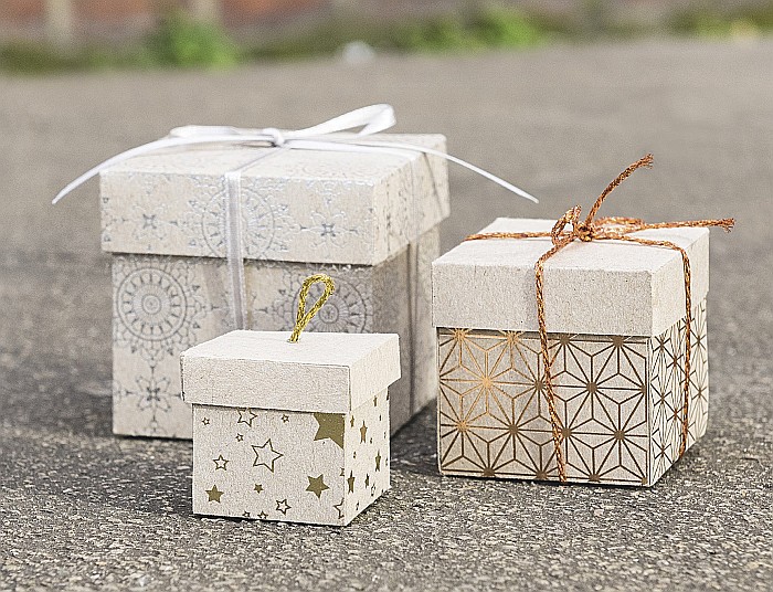 KP CARTON DECOR 50*70 220GR MOTIV STELE STRALUCITOARE ROSE GOLD LUCIOS 4771849 [2]