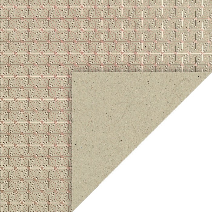 KP CARTON DECOR 50*70 220GR MOTIV STELE STRALUCITOARE ROSE GOLD LUCIOS 4771849 [4]