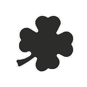 KP PERFORATOR DECORATIV HEYDA 1.7CM TRIFOI 3687609 [3]